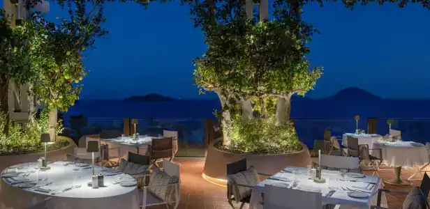 Swissôtel Resort Bodrum Beach - 36
