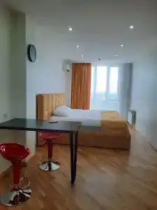 Панорама Сити - 21