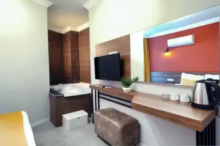 Terra Rossa Suites - 6
