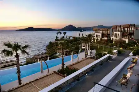 Allium Bodrum Resort & Spa - 2