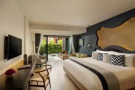 Avista Grande Phuket Karon - Mgallery - Sha Plus - 71
