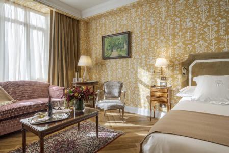 Relais & Châteaux Orfila - 17