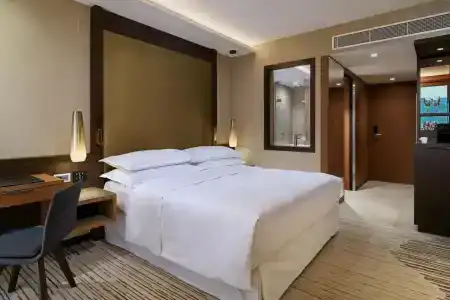 Sheraton Grand Tbilisi Metechi Palace - 3
