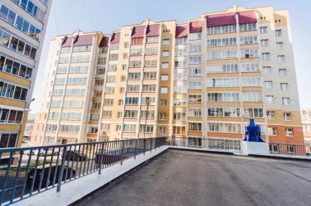 Декабрист на Ингодинской 29 - 8