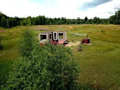КедрДом - 3