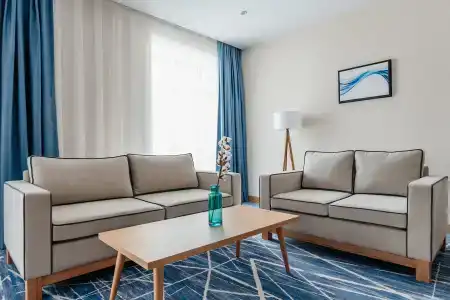 Ramada by Wyndham Nur-Sultan - 56