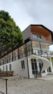 La Casa - 0
