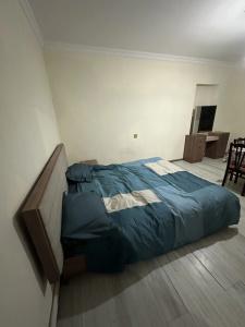 Yasamal Hostel - 113
