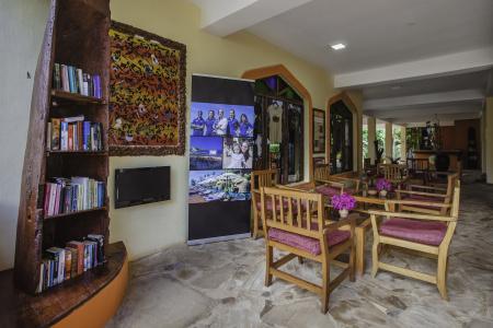 Ahg Waridi Beach & Spa - 20