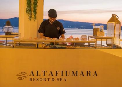 Altafiumara Resort & Spa - 19
