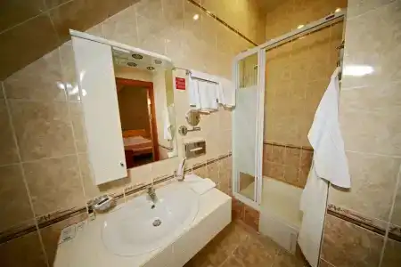 Белогорье - 120