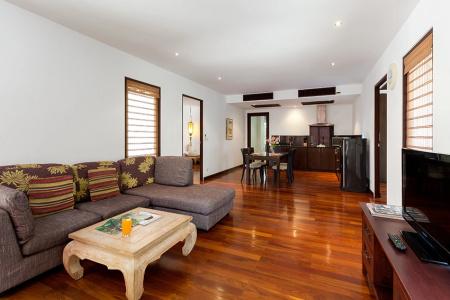 Sensive Hill Villas - Sha - 3