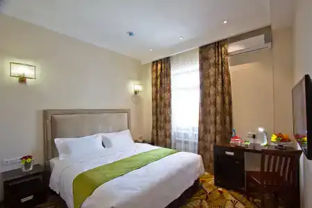 Гарден - 2