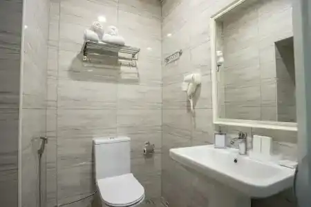 La Casa Nizami - 27