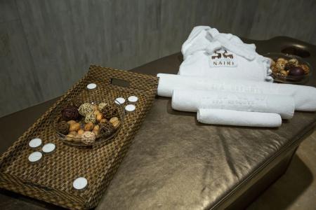 Nairi Spa Resorts - 7
