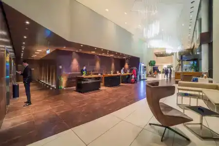 Radisson Blu Iveria - 14