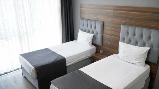 Skyport Istanbul - 24