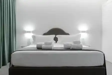 Suite Palermo Apartment - 22