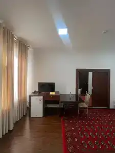 Karakalpak Palace - 83