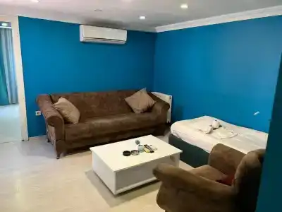 Moon Blue Suites - 10