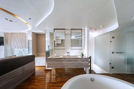 Baraquda Pattaya - Mgallery - Sha Plus - 120
