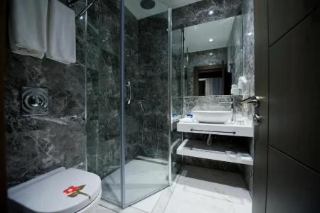 Delta Beach Resort Bodrum - 53