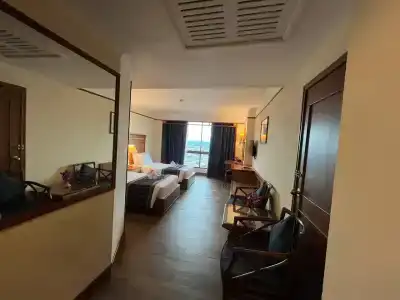 Cholchan Pattaya Beach Resort - Sha Extra Plus - 48
