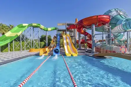 Club Mega Saray - 7