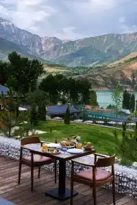 Burchmulla Resorts - 46