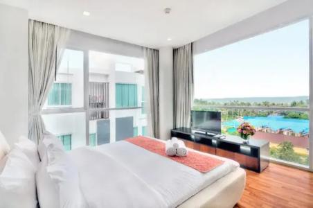 Mida De Sea Hua Hin - Sha Plus - 22