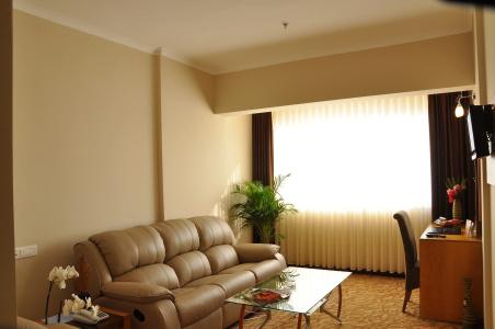 İğNeada Resort & Spa - 46