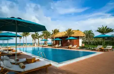 Radisson Blu Resort Cam Ranh - 11