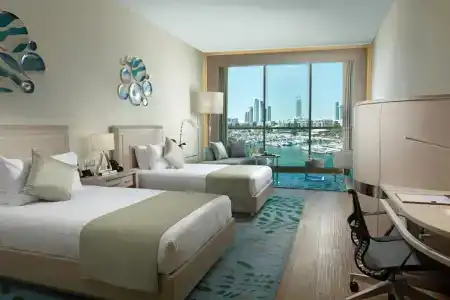 Royal m & Resort Abu Dhabi - 35