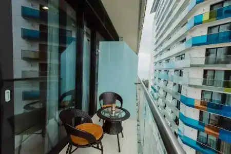 Bellevue Residential Batumi - 250