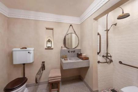 Al Seef Heritage Dubai, Curio Collection by Hilton - 15