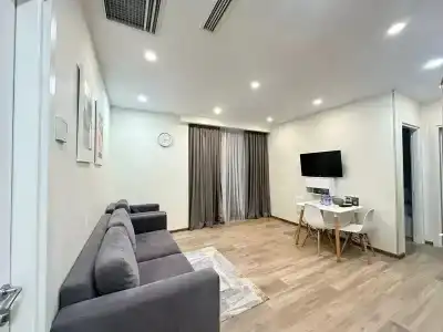 Bellevue Residential Batumi - 74