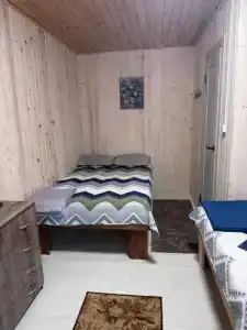 Солнечная - 34