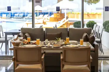 Delta by Marriott Antalya Lara ADULT ONLY - 4