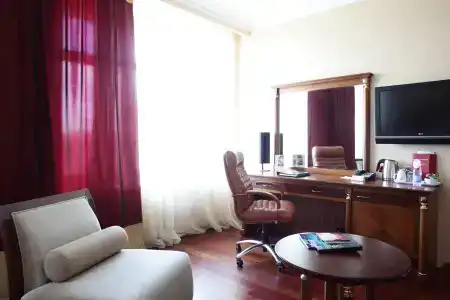 Crowne Plaza Minsk - 31