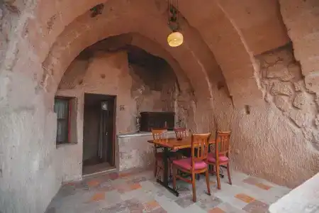 Mithra Cave - 25