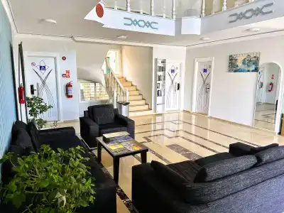 Amsterdam Boutique Otel & Residence - 10