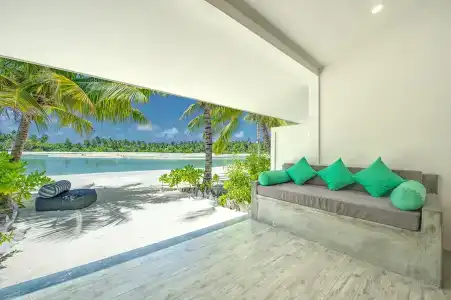 Rahaa Resort - 37