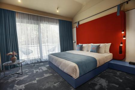 Heritage and Suites - 53