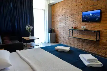 Tskaltubo Prometheus Epic & Spa - 31