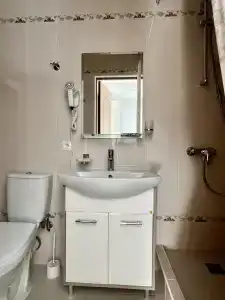 Номера на берегу моря - 56
