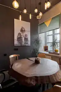 Hostel Urban - 19