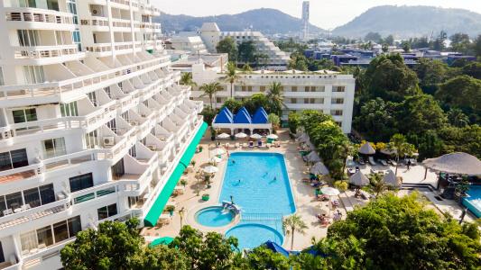 Andaman Beach Suites - Sha Extra Plus - 6