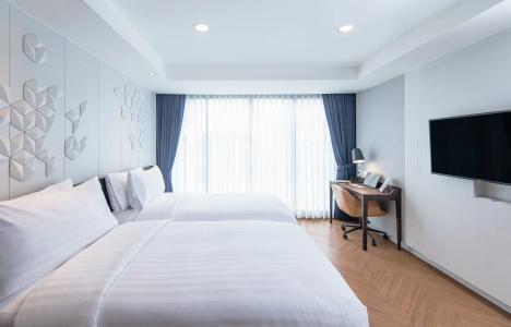 Amanta & Residence Sathorn - 58