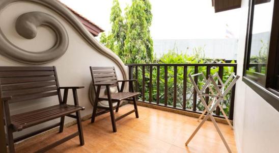 Andaman Cannacia Resort & Spa - Sha Extra Plus - 41
