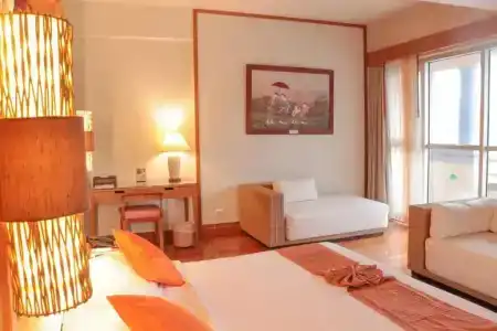 The Royal Paradise & Spa - Sha Extra Plus - 118